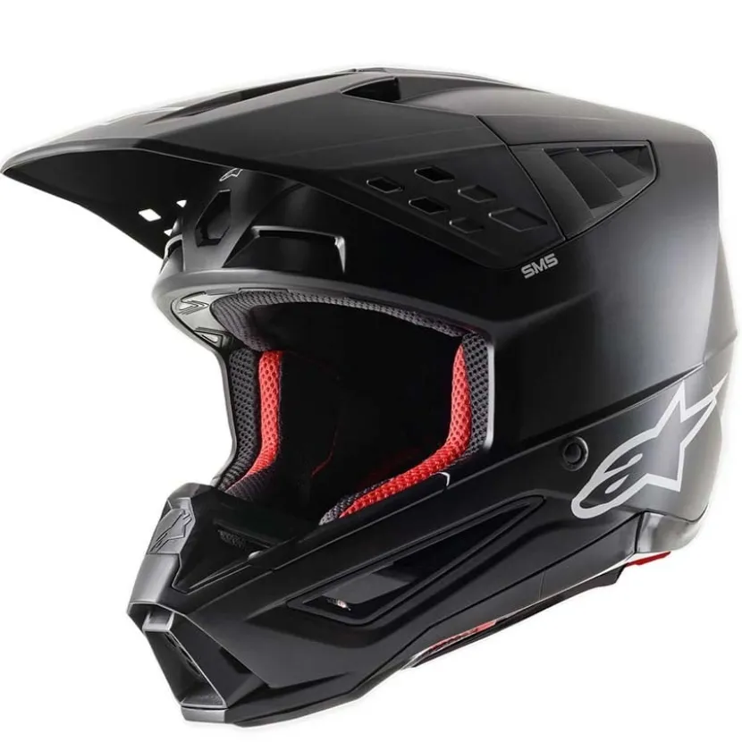 S-M5 Solid
