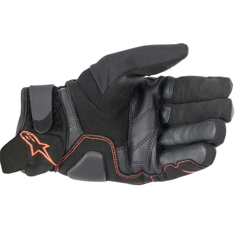 SMX-1 Drystar Gloves