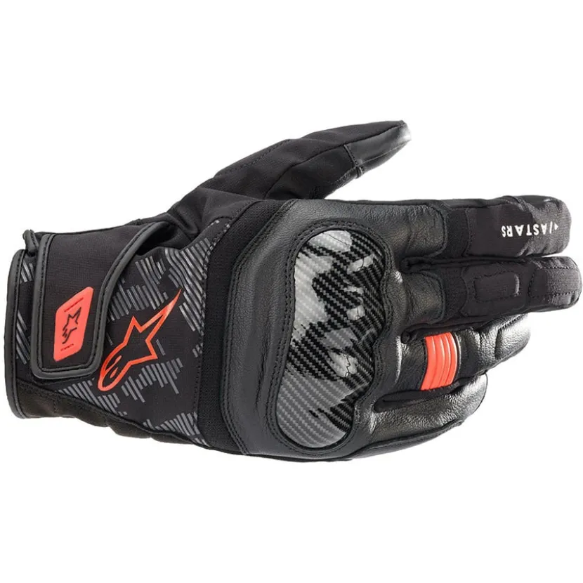 SMX Z Drystar Gloves