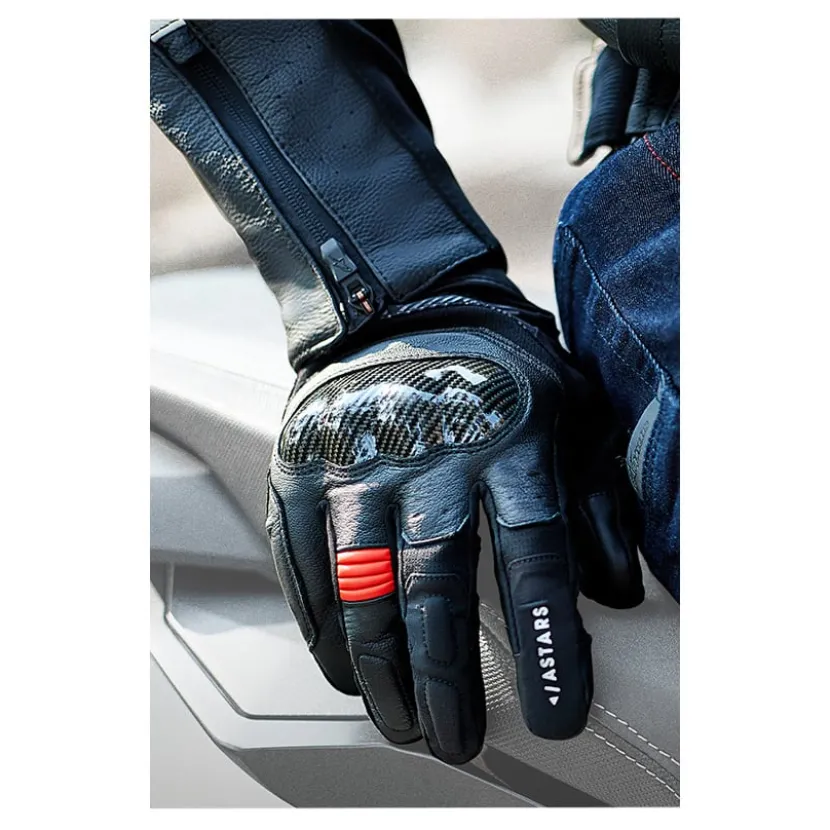 SMX Z Drystar Gloves