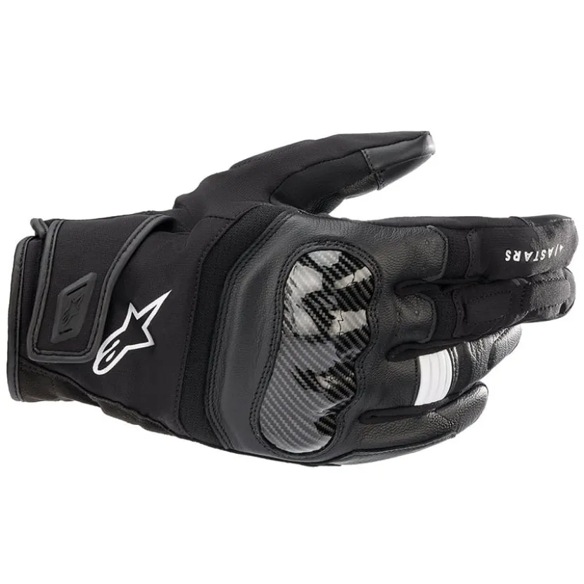 SMX Z Drystar Gloves
