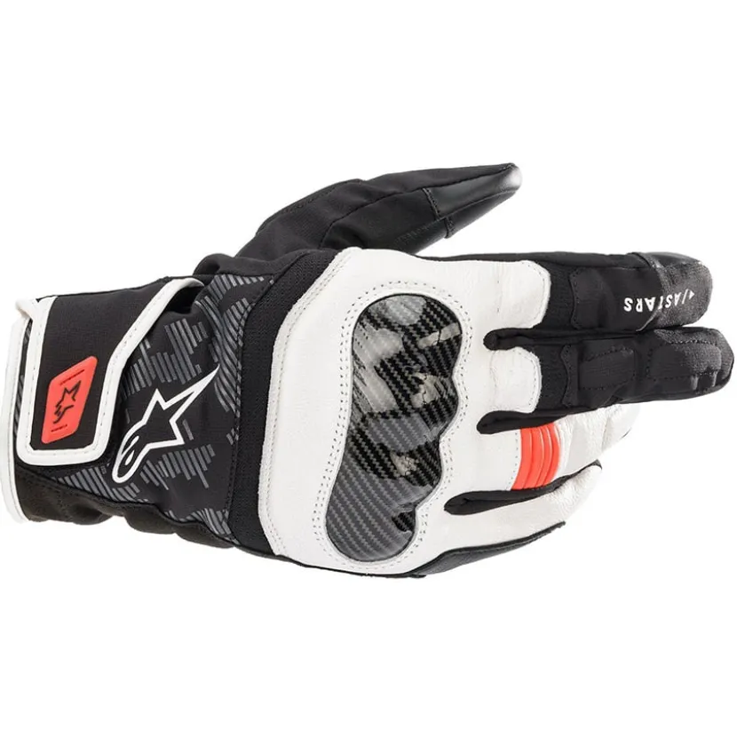 SMX Z Drystar Gloves