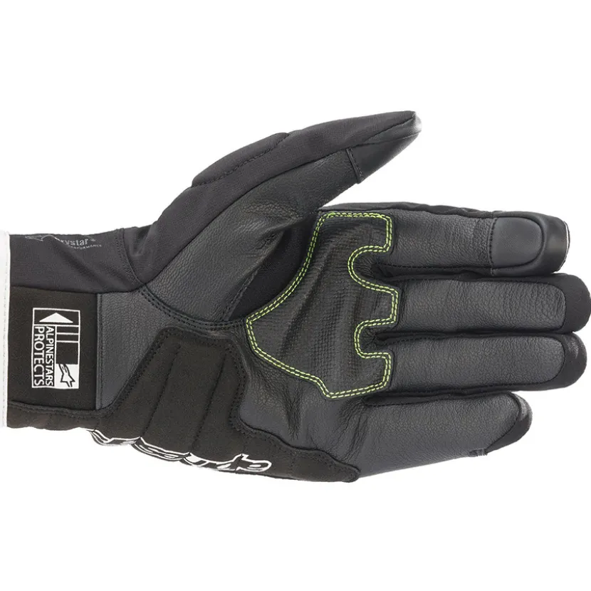 SMX Z Drystar Gloves