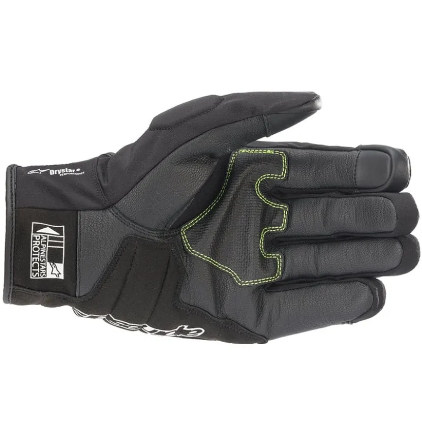 SMX Z Drystar Gloves