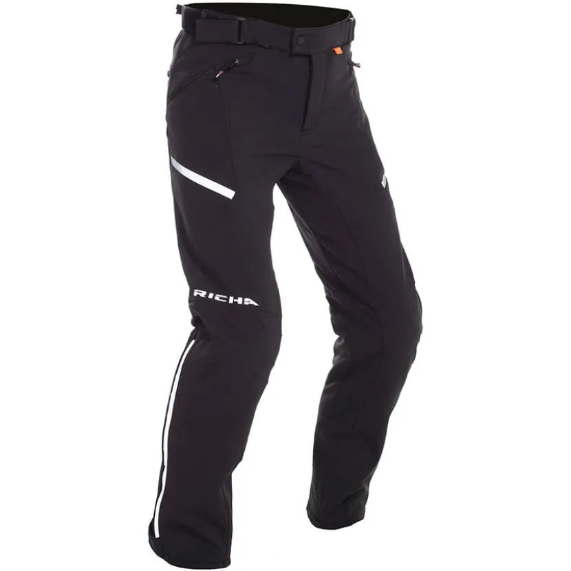 Softshell Women Trousers