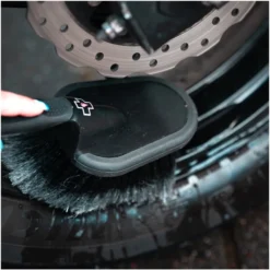 Soft Washing Brush