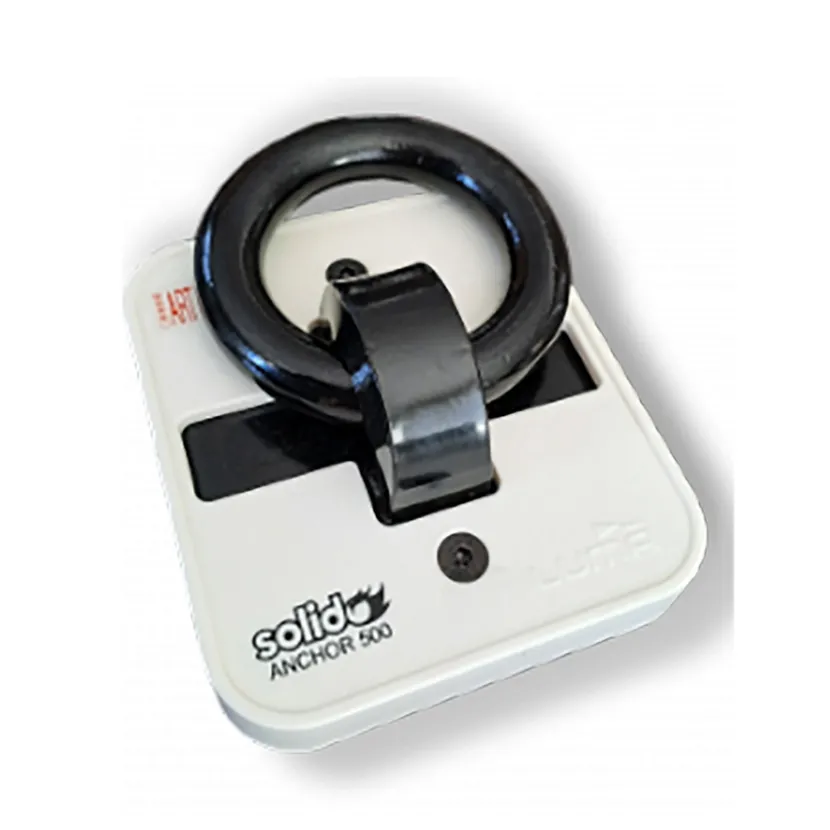 Solido 500 Wall-Floor Anchor