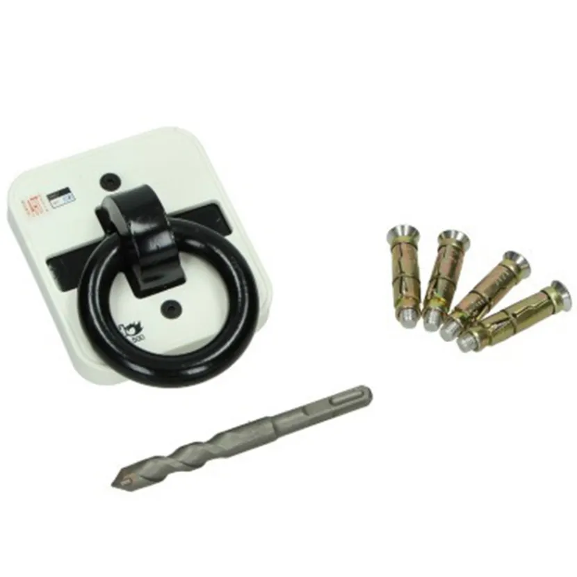 Solido 500 Wall-Floor Anchor