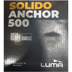 Solido 500 Wall-Floor Anchor