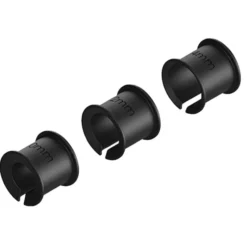 Spacer Set Mirror/Bar Clamp Small Mount