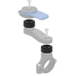 Spacers Rings Handlebar / Mirror Mount