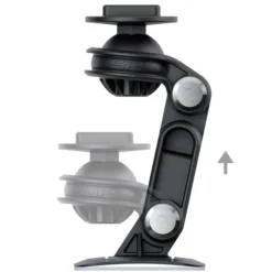 SP Adhesive Mount Pro