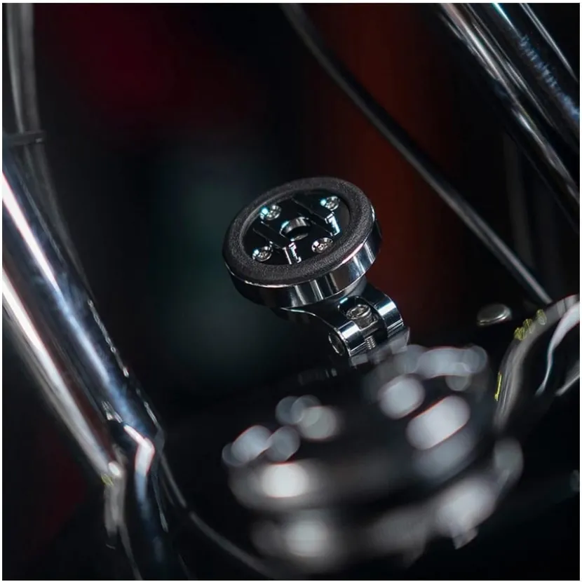 SP Anti Vibration Module
