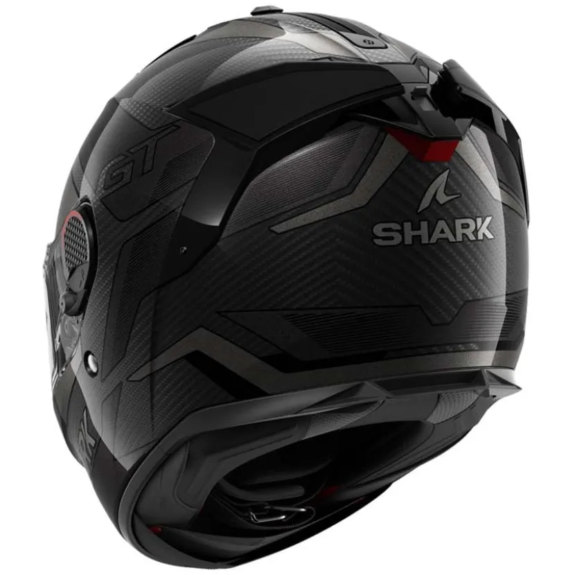 Spartan GT Pro Carbon Ritmo