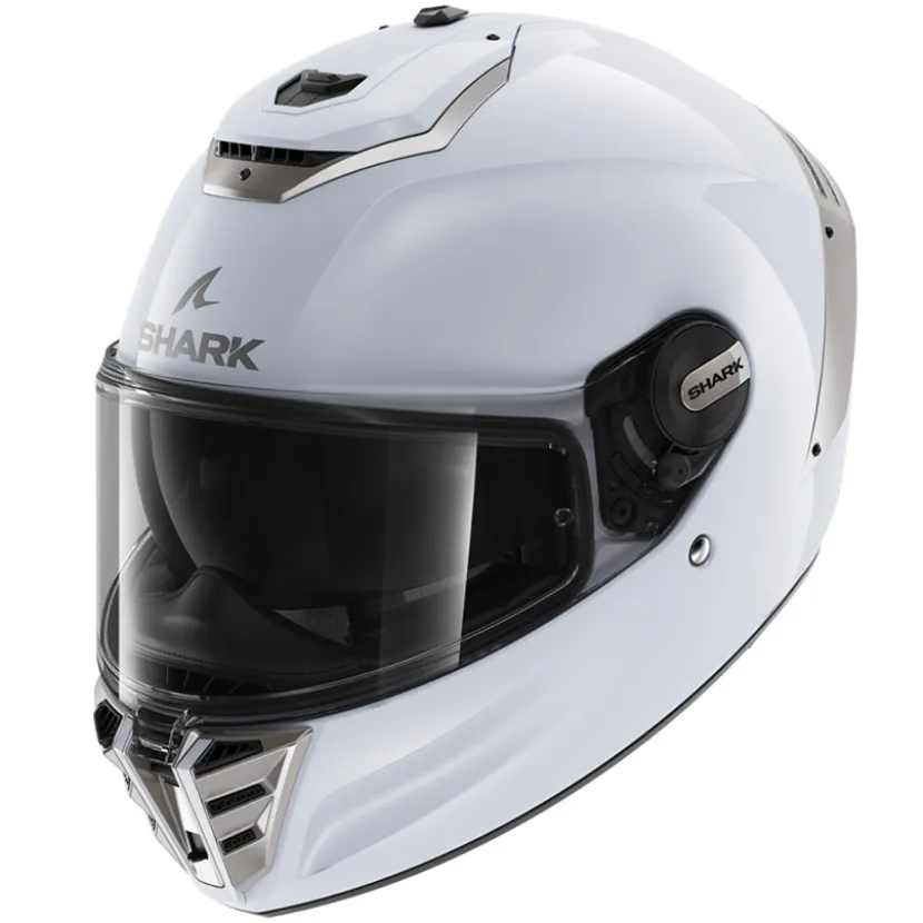 Spartan RS Blank