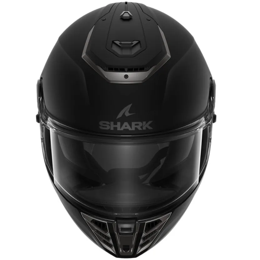 Spartan RS Blank