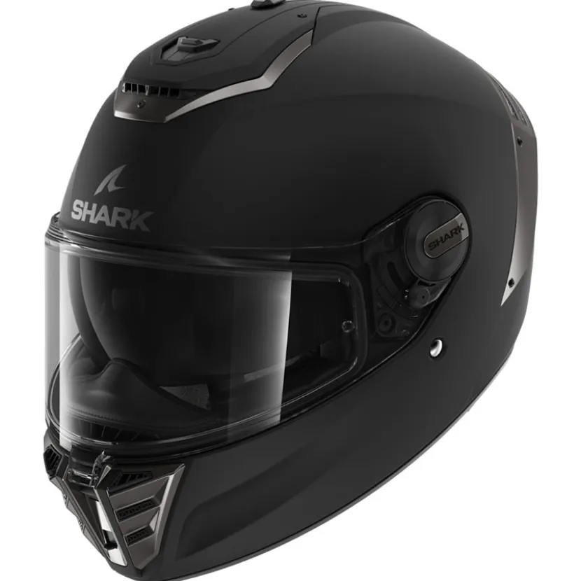 Spartan RS Blank