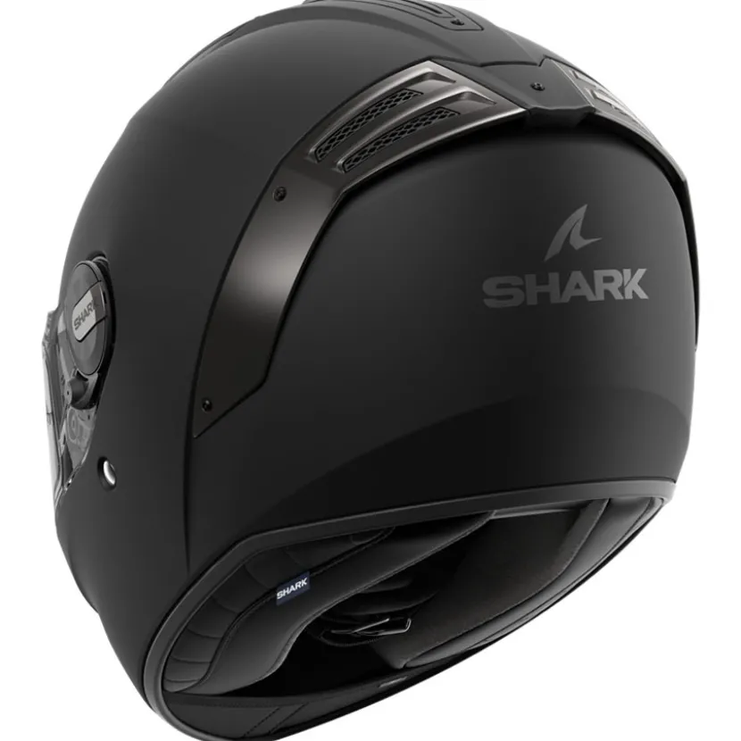 Spartan RS Blank