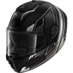 Spartan RS Byrhon
