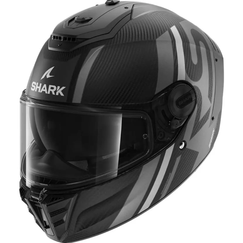 Spartan RS Carbon Shawn