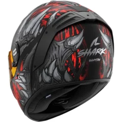 Spartan RS Shaytan