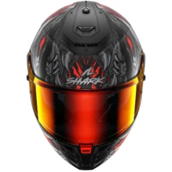 Spartan RS Shaytan
