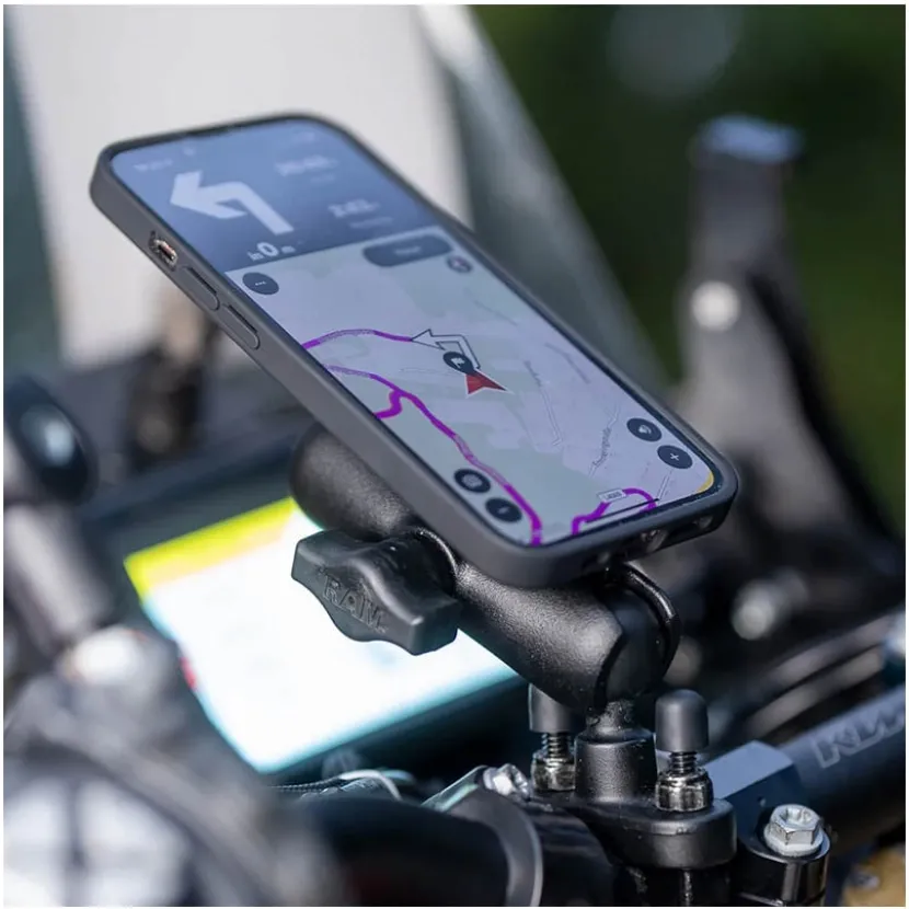 SP Ballhead Mount Pro SPC+
