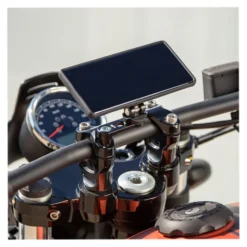 SP Bar Clamp Mount Pro