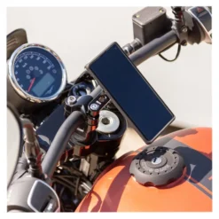 SP Bar Clamp Mount Pro