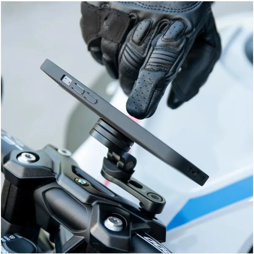 SP Bar Clamp Mount Pro