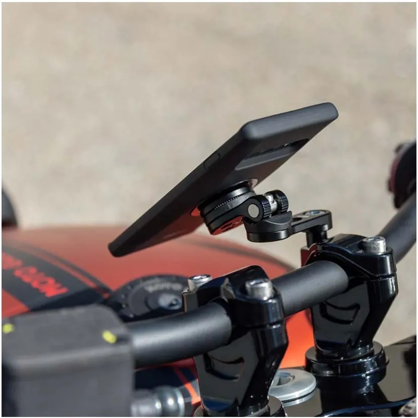 SP Bar Clamp Mount Pro
