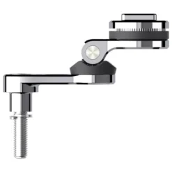 SP Bar Clamp Mount Pro Chrome