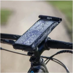 SP Bike Bundle Universal Case SPC+ Maat L