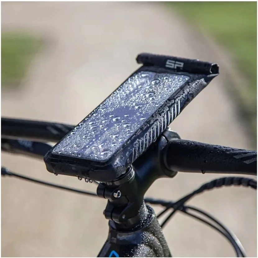 SP Bike Bundle Universal Case SPC+ Maat L