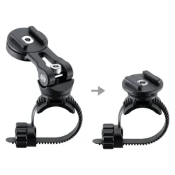 SP Bike Bundle Universal Clamp SPC+