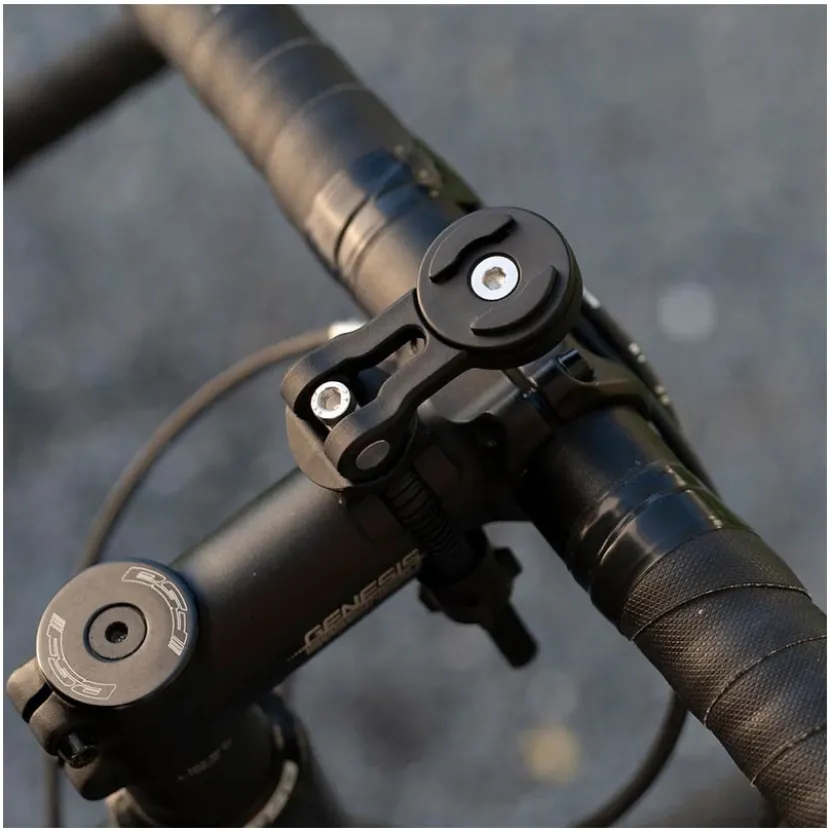 SP Bike Bundle Universal Clamp SPC+
