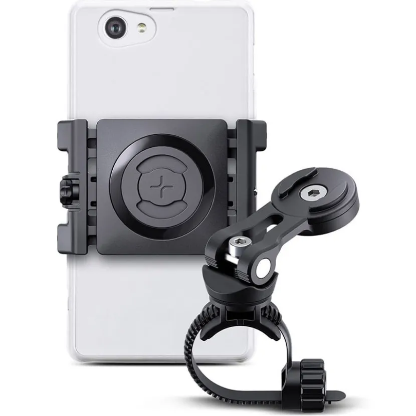 SP Bike Bundle Universal Clamp SPC+