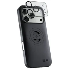 SP Camera Lens Protective Glass iPhone