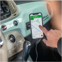 SP Charging Adhesive Mount Pro SPC+
