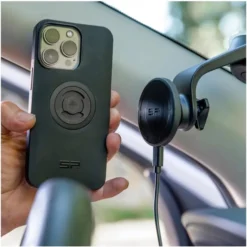 SP Charging Suction Mount SPC+