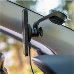 SP Charging Suction Mount SPC+