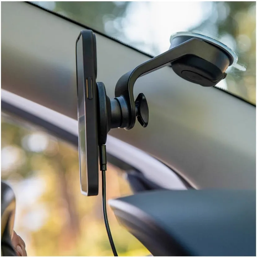 SP Charging Suction Mount SPC+