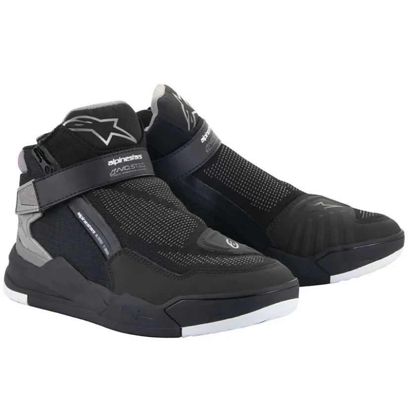 Speedflight Street
