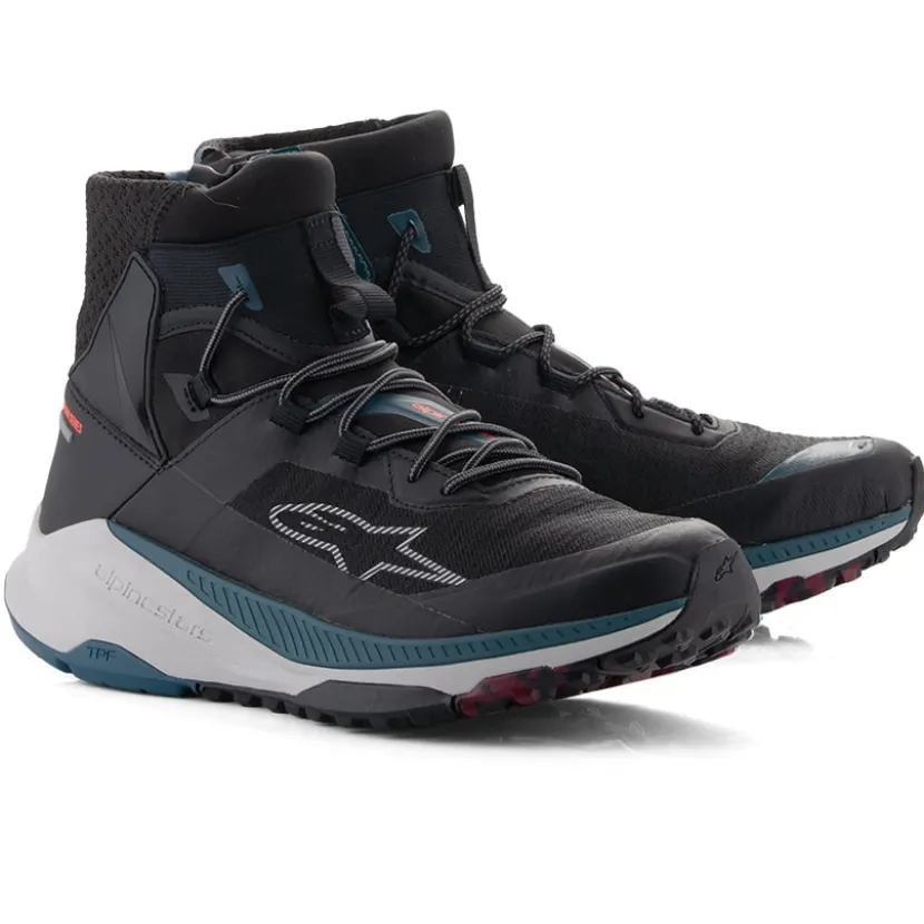 Speedforce XR