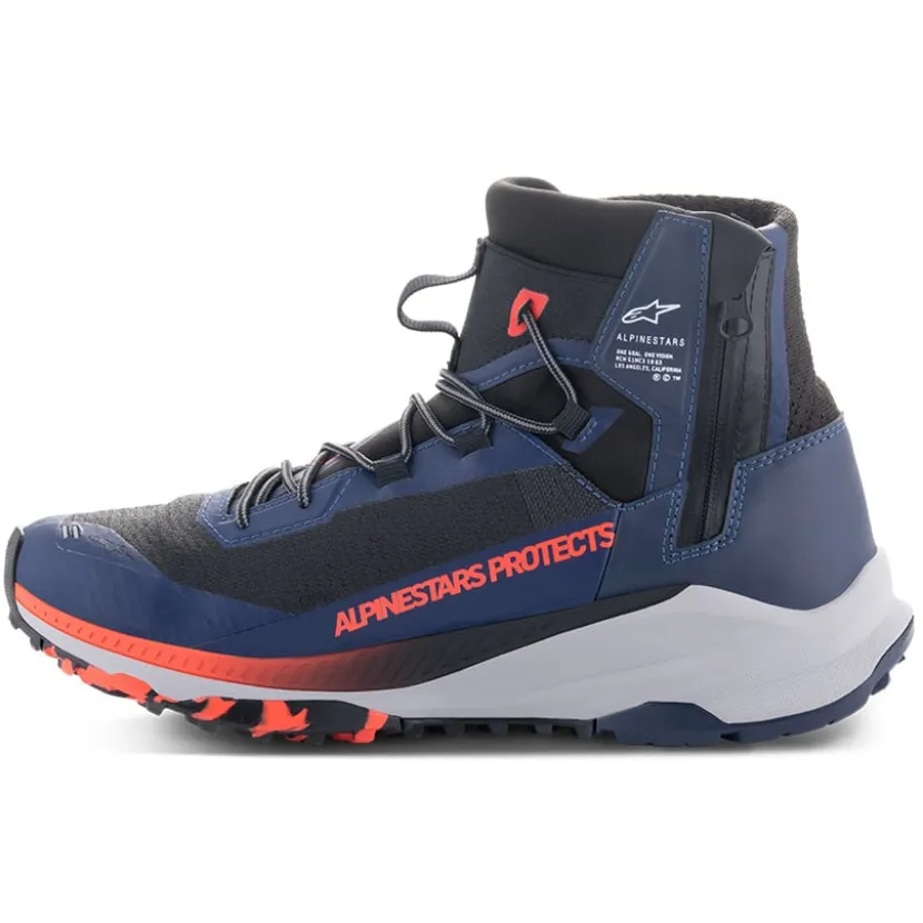 Speedforce XR