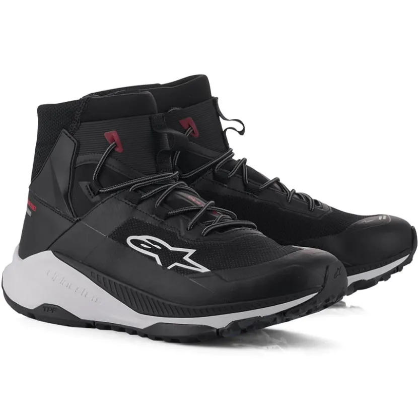 Speedforce XR