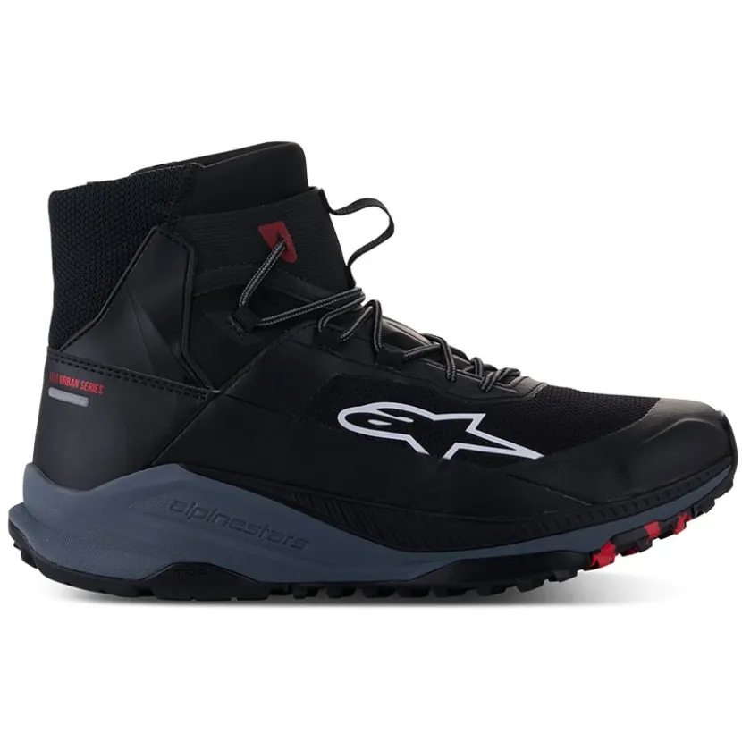 Speedforce XR