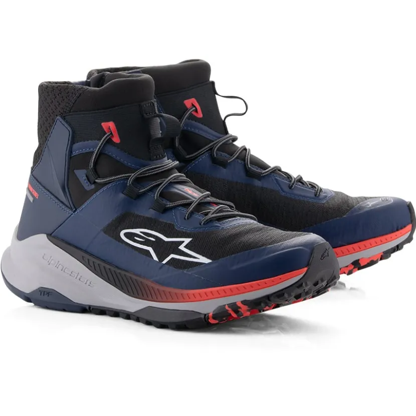 Speedforce XR