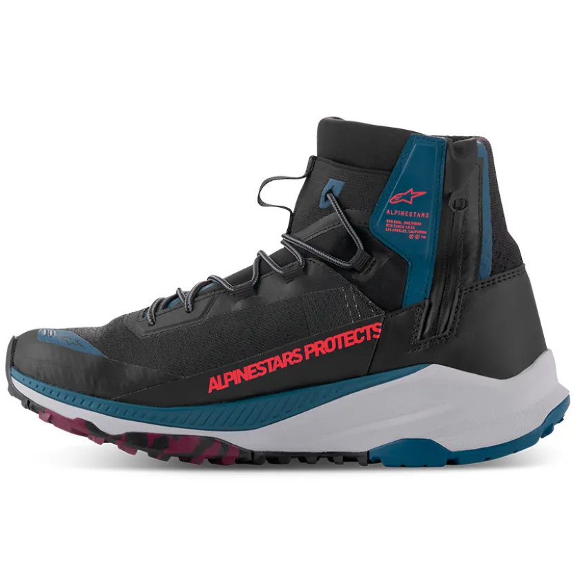 Speedforce XR