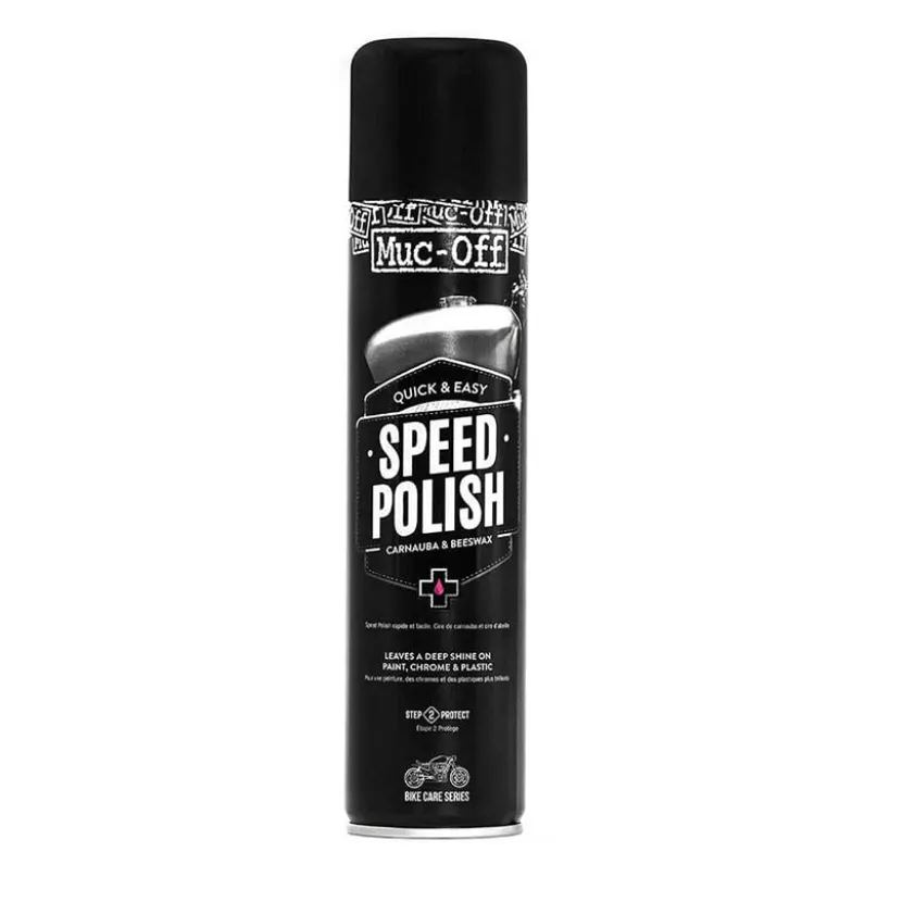 Speed Polish 400ml